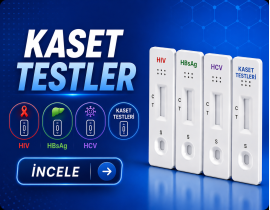 kaset test