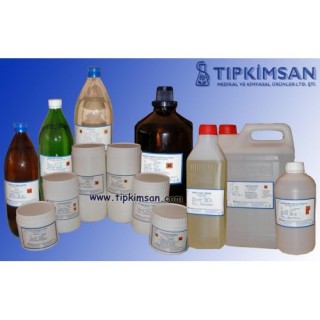 AKTİF KARBON CHEM PURE - 1 KG