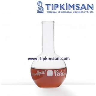 BALON - DİBİ DÜZ 100 ml