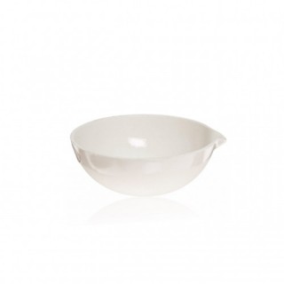 KAPSÜL - PORSELEN 50 ML - Çap 70 mm