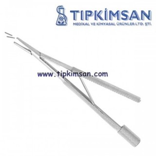 Bıçak Tutucu TC 12 CM