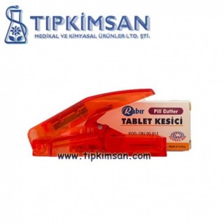 TABLET KESME ALETİ