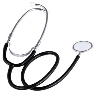 STETOSKOP TEK TARAFLI