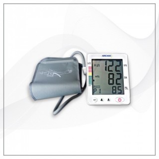 Aircase Ac302 Koldan Ölçer Konuşan Hafızalı Tansiyon Aleti