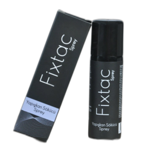 Fixtac sprey - Yapışkan Flaster Sökücü Sprey 50ml
