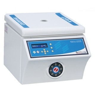 Santrifüj Cihazı Elektromag M 4812 P Genel Amaçlı Santrifüj 5000 rpm / 12x15 mL