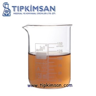 BEHER - CAM - KISA FORM 150 ml