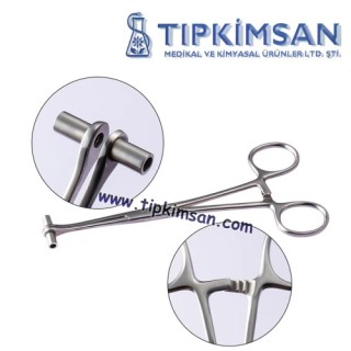 Piercing Septum Delim Pensi 18 CM