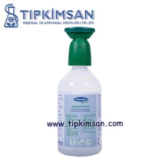 GÖZ YIKAMA DUŞU - PİT - GÖZ SOLÜSYONU 500 ML