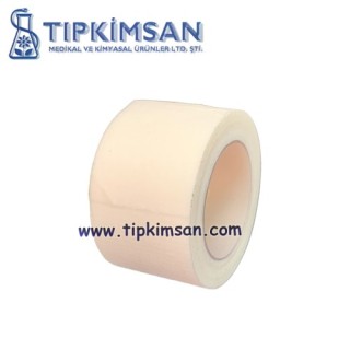 Kağıt Flaster 2,5 cm x 5 mt Kutusuz