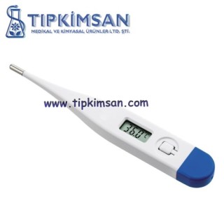 BEDEN DERECESİ - DİJİTAL