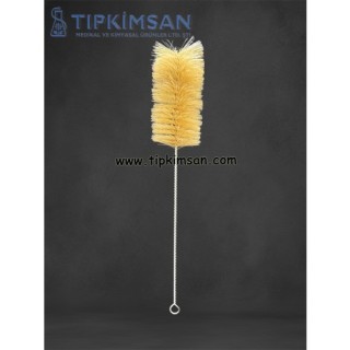 Şişe Fırçası Orta Boy (Kıl)