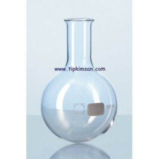 BALON - DİBİ YUVARLAK 1000 ml