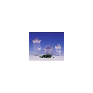 VEZİN KABI - CAM 50 x 30 mm