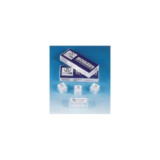 LAMEL - 24 X 32 mm. - 100 Adet