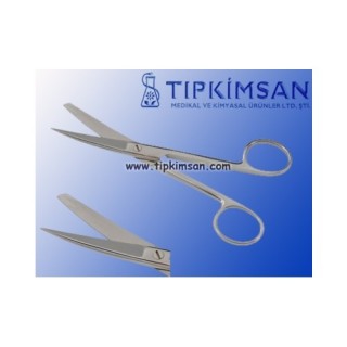 MAKAS - 14.5 cm - Keskin/Küt - Eğri