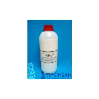 BORİK ASİT - 1 Kgram