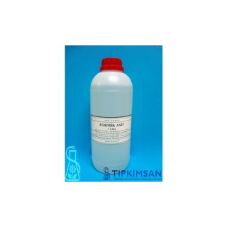 FORMİK ASİT - 1 Litre