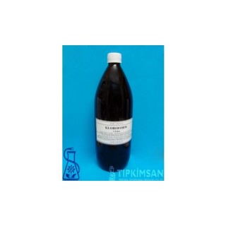 KLOROFORM - 1 Litre