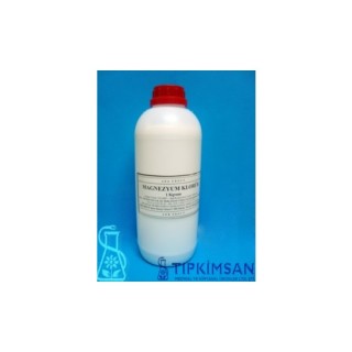 MAGNEZYUM KLORÜR - 1 Kgram