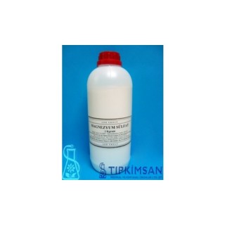 MAGNEZYUM SÜLFAT - 1 Kgram
