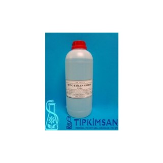 MONO ETİLEN GLİKOL - 1 Litre