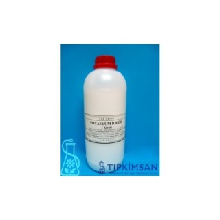POTASYUM İYODÜR - 250 gram
