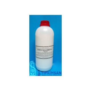 SODYUM KARBONAT - 1 Kgram