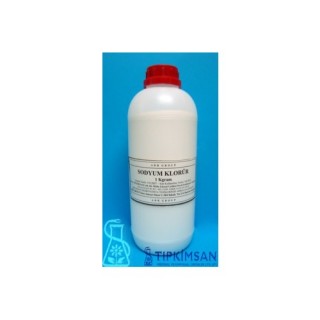 SODYUM KLORÜR - 1 Kgram
