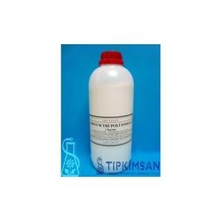 SODYUM TRİ POLİ FOSFAT - 1 Kgram