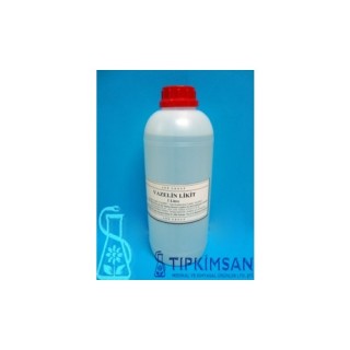 VAZELİN LİKİT - 1 Litre