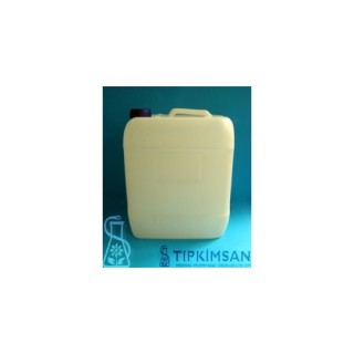 PLASTİK BİDON - 5 Litre