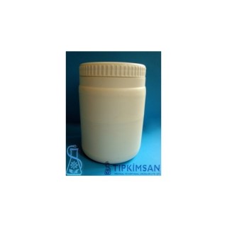 PRODUİ KAVANOZU -1000 Gram -Plastik