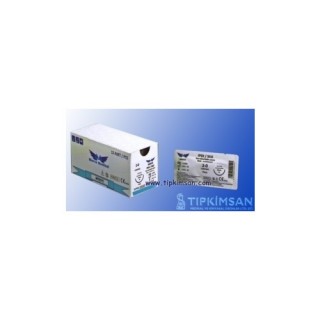 ATR.İPEK İPLİK 2 KESKİN
