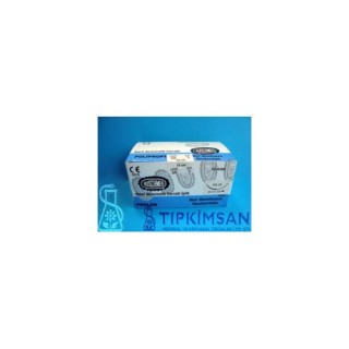 POLİPROPİLEN - PROLEN - 1 YUVARLAK
