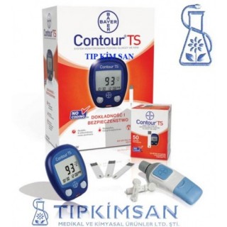 CONTOUR TS - SET