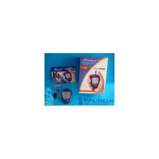 PRESTİGE SENSOR SET