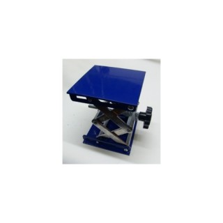 LABORATUAR JAKI (KRİKOSU) yükseklik 20cm. Tabab 20 x 20 cm.