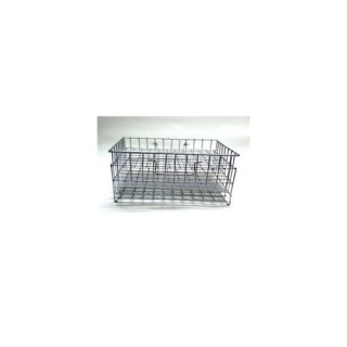 TÜP YIKAMA SEPETİ 20x20x20 Fırın Boyalı