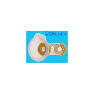 AEROCHAMBER - ÇOCUK MASKELİ