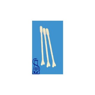 SMEAR SPATULASI TAHTA(AYRES SPATULA)-100 Ad.