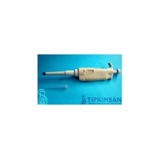 OTOMATİK PİPET SABİT HACİM MEDİSPEC 100 µl.