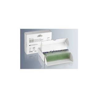 PASTÖR PİPETİ CAM 150 mm. SUPERIOR 250 Adet