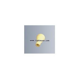 PUAR 5 ml PİPET İÇİN Sarı SUPERIOR Adet