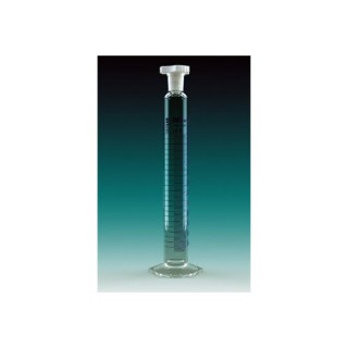 Mezür Cam Kapaklı 50 ml