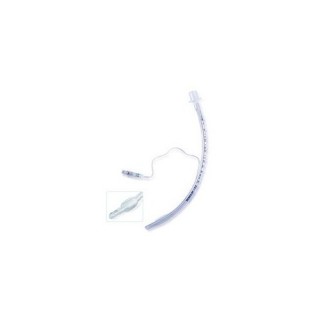 Endotrakeal Tüp - Balonlu (Kaflı)