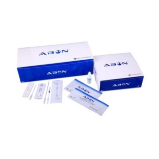 HIV 1-2 Kaset Test - ACON / ABON - 40 Adet/Kutu