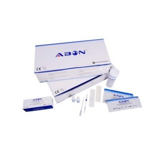 SYPHİLİS Kaset Test - ACON / ABON - 40 Adet/Kutu