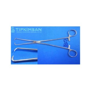 TEK DİŞLİ TENEKULUM 25 cm