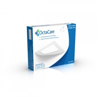 OctaCare Tıbbi Steril Yara Örtüsü 9 cm x 10 cm. - Adet